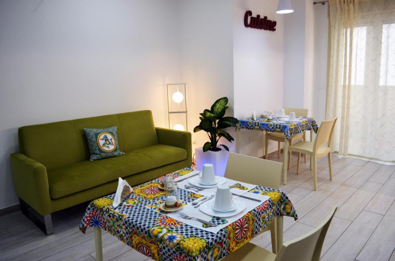 Bed & Breakfast Casa Canali *