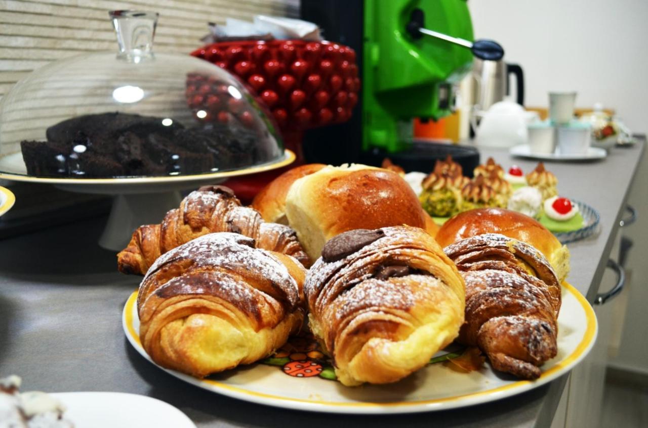 Casa Canali Frühstückspension