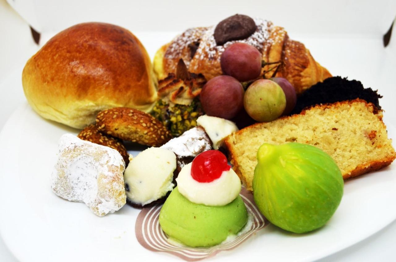 Casa Canali Bed & Breakfast Palermo