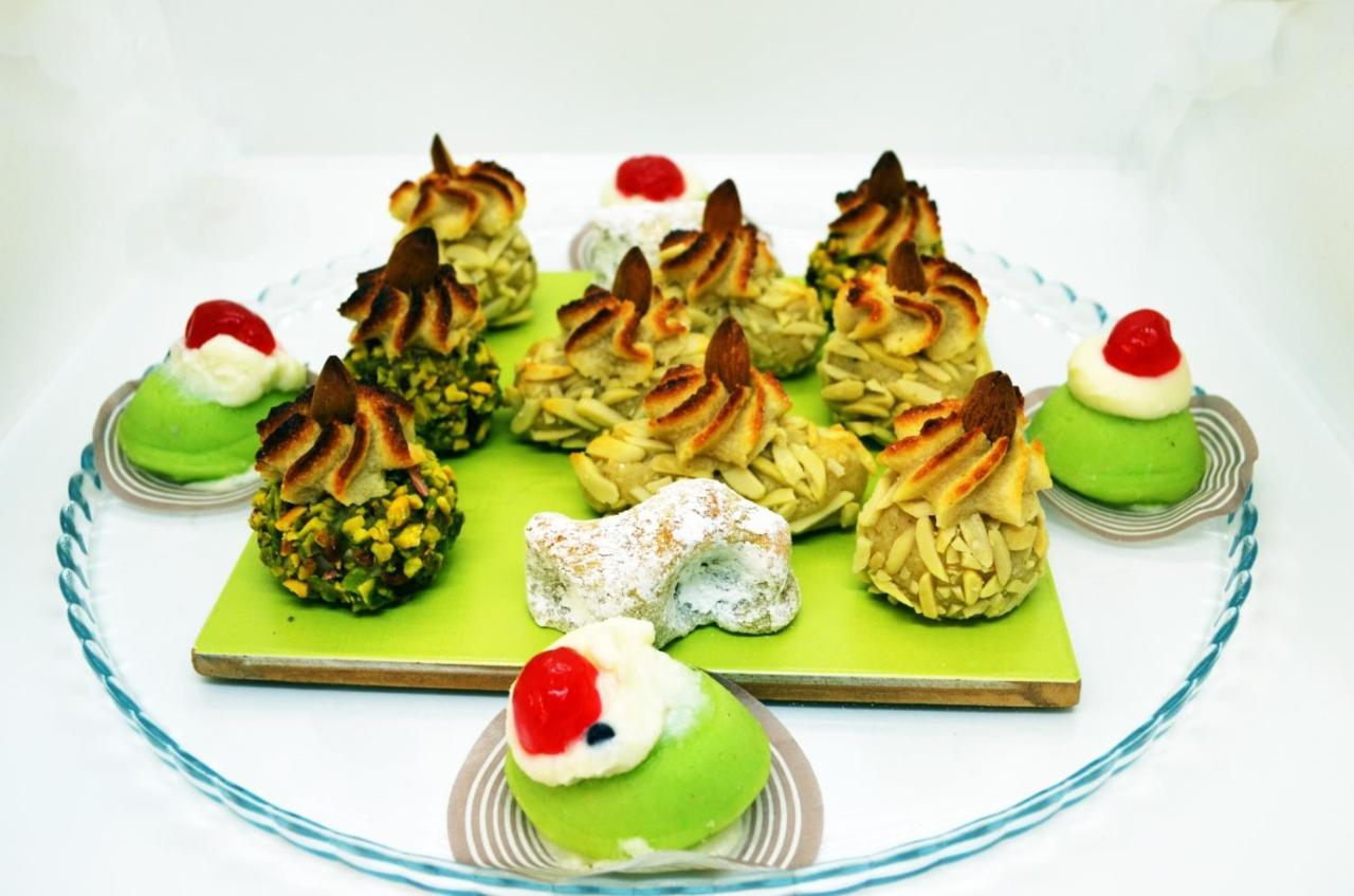 Bed & Breakfast Casa Canali Palermo