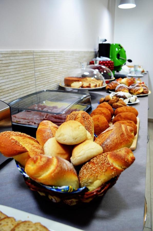Casa Canali Frühstückspension *