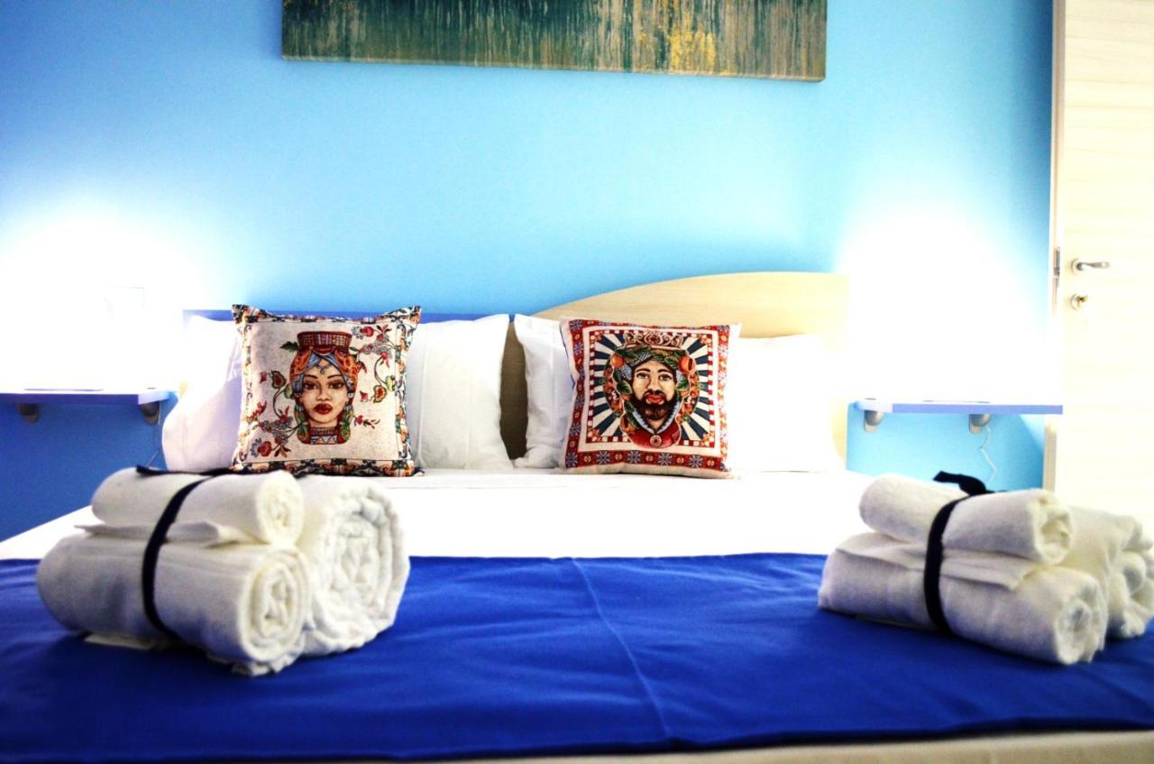 Bed & Breakfast Casa Canali *