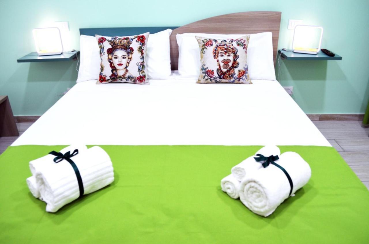 Casa Canali Bed & Breakfast