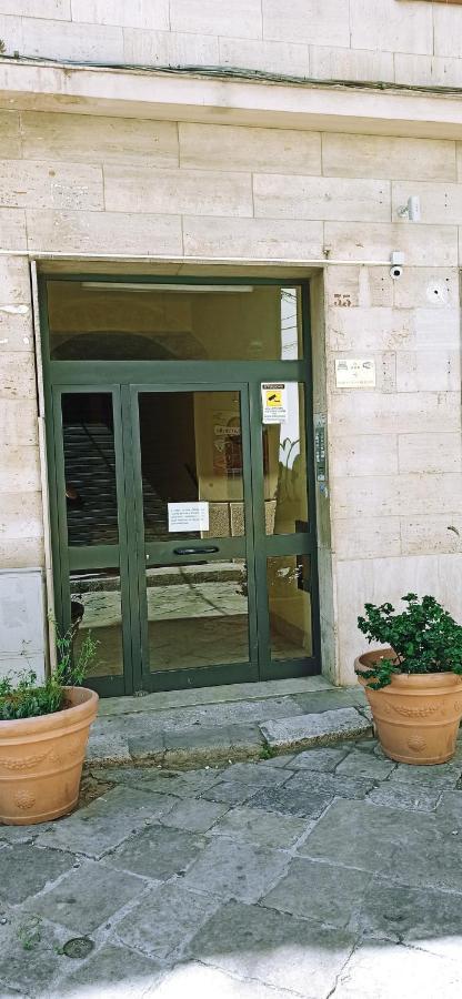 Bed & Breakfast Vento Del Sud *