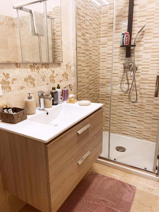 Vento Del Sud Bed & Breakfast Palermo