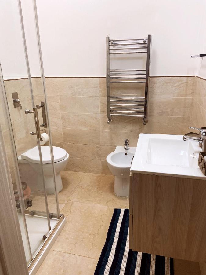 Vento Del Sud Bed & Breakfast Palermo