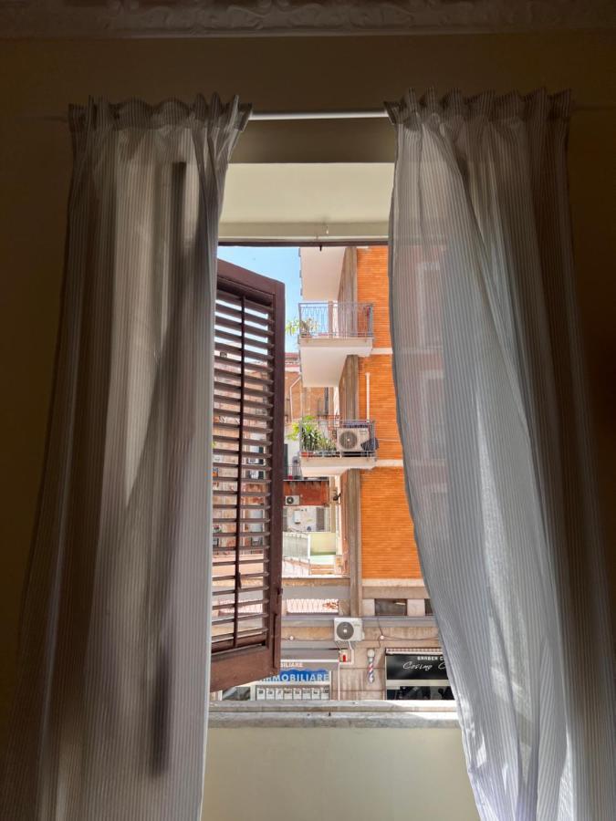 Bed & Breakfast Nowhere Palermo