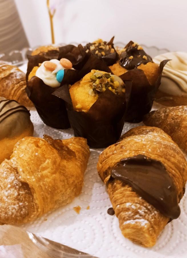 Vento Del Sud Frühstückspension