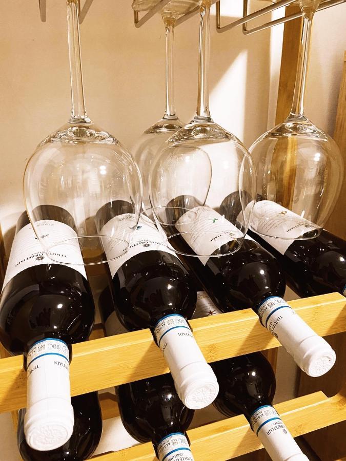 Bed & Breakfast Vento Del Sud *