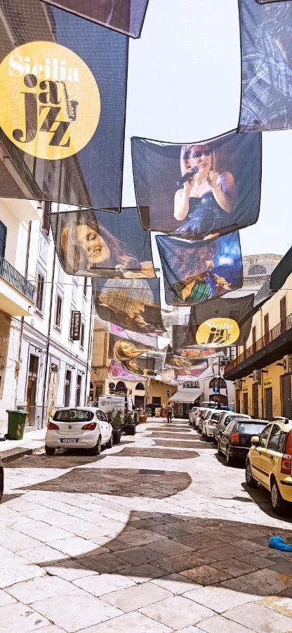Vento Del Sud Palermo
