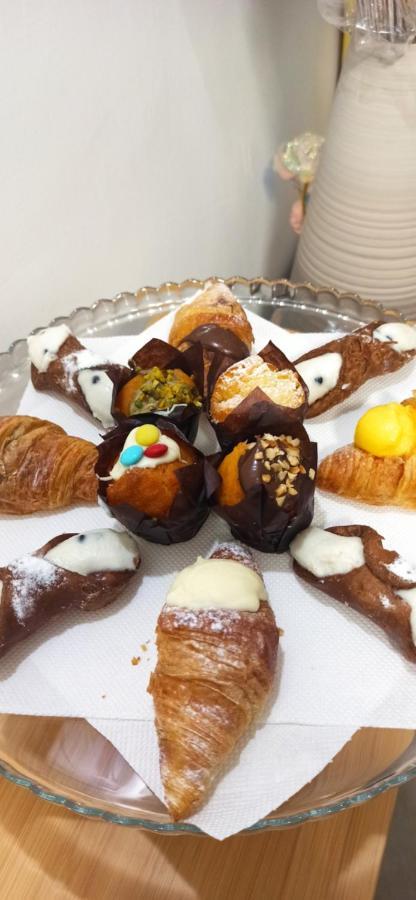 Bed & Breakfast Vento Del Sud Palermo