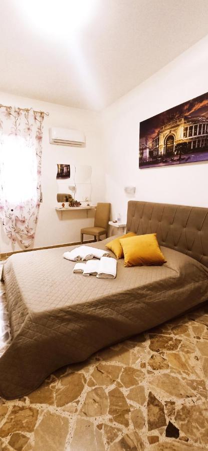 Vento Del Sud Bed & Breakfast Palermo