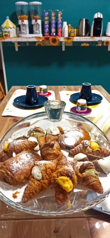 Bed & Breakfast Vento Del Sud *