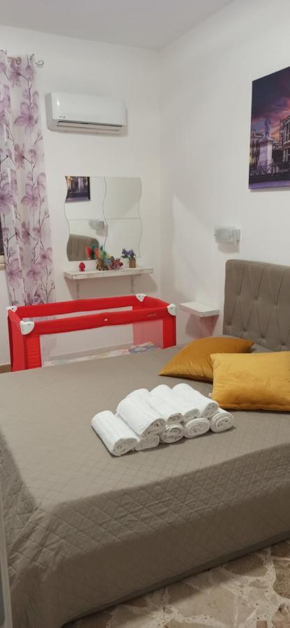Bed & Breakfast Vento Del Sud Palermo