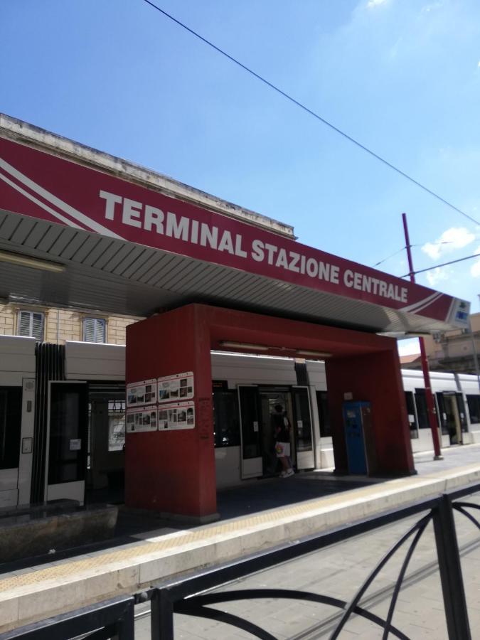 Il Posto Giusto Station