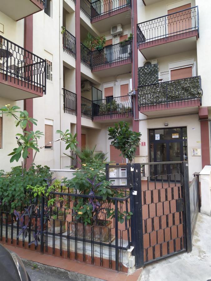 Casa Canali * Palermo