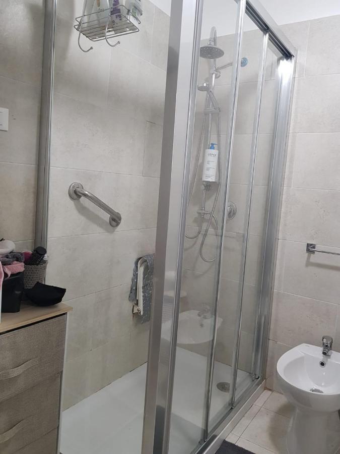 Casa Moneka Politeama Apartment