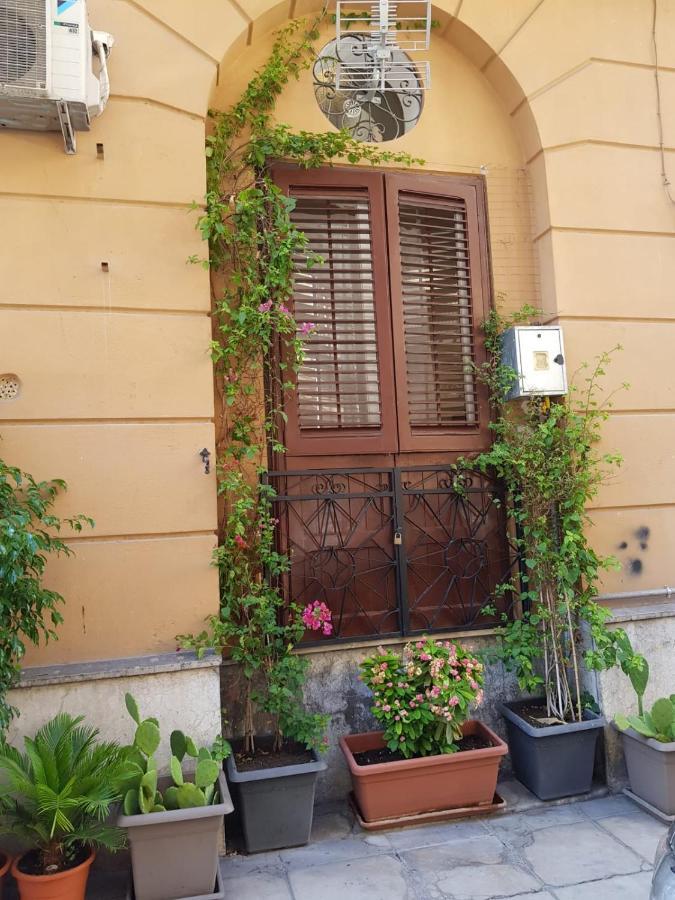 Casa Moneka Politeama Apartment Palermo