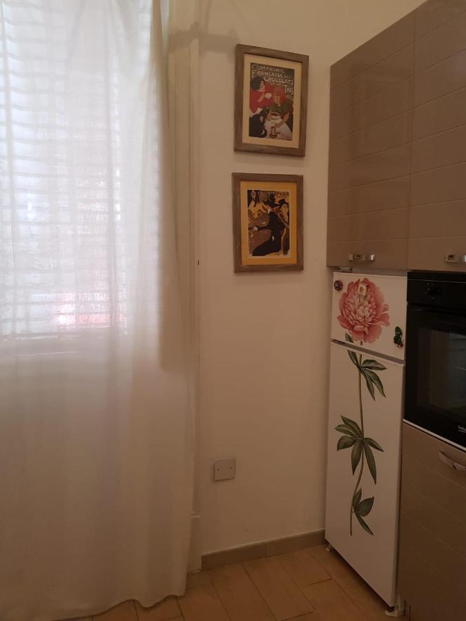 Casa Moneka Politeama * Palermo
