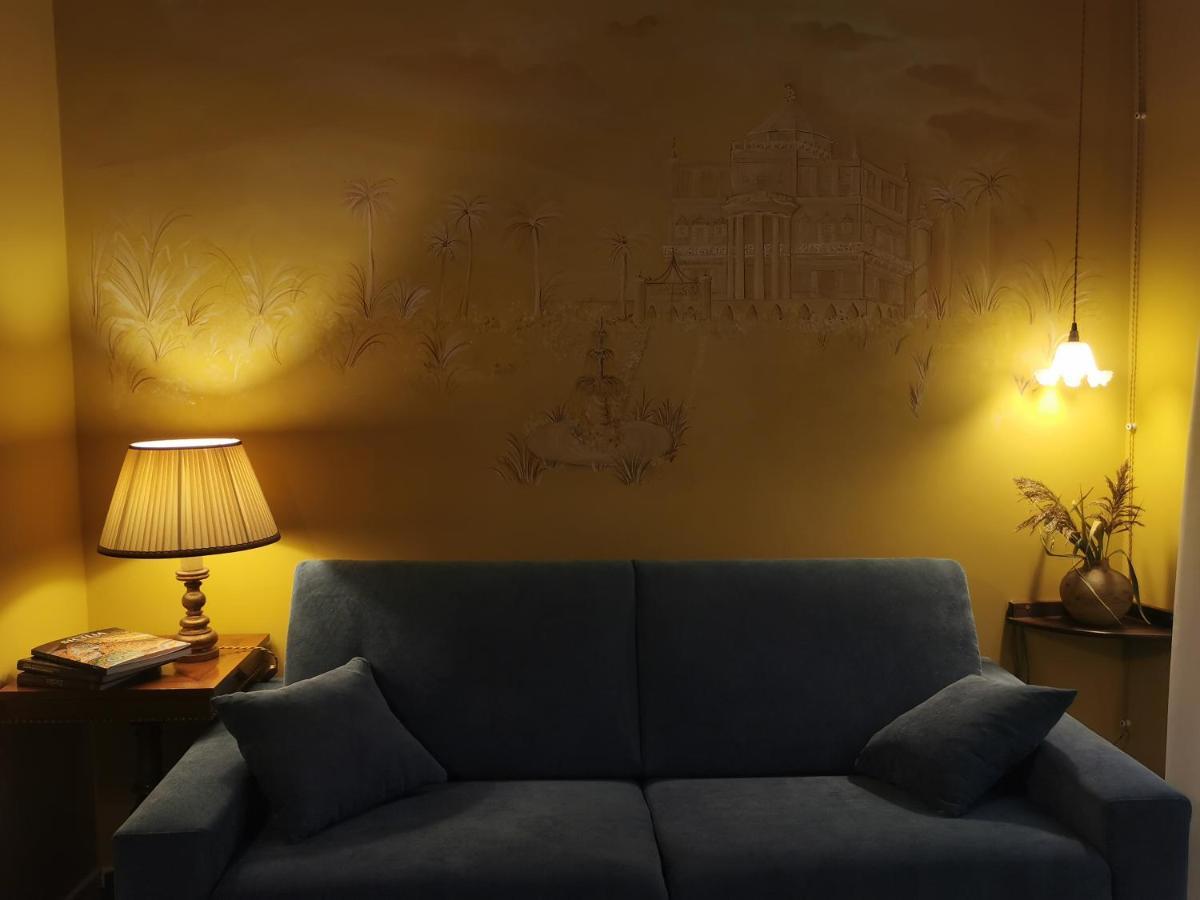 Dimora Lecerf Guest house