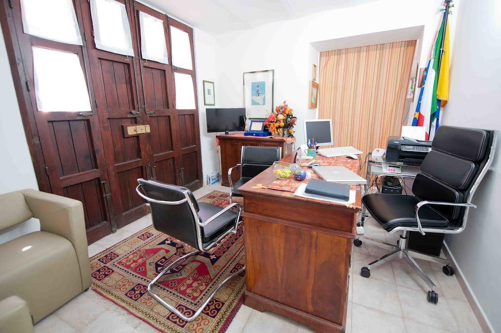 Apartamento Il Capo Palermo