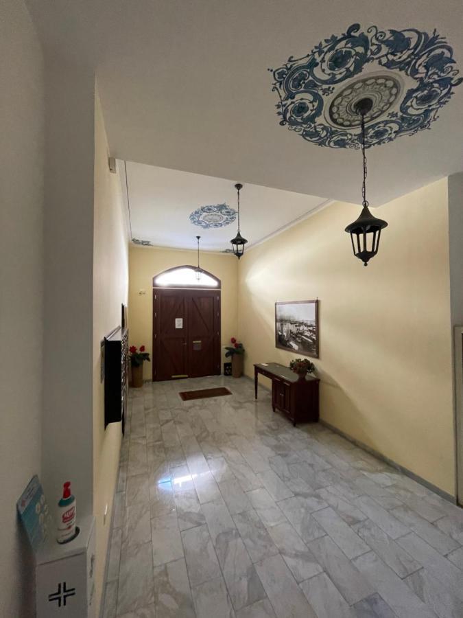 Belmonte Blu Holiday home *