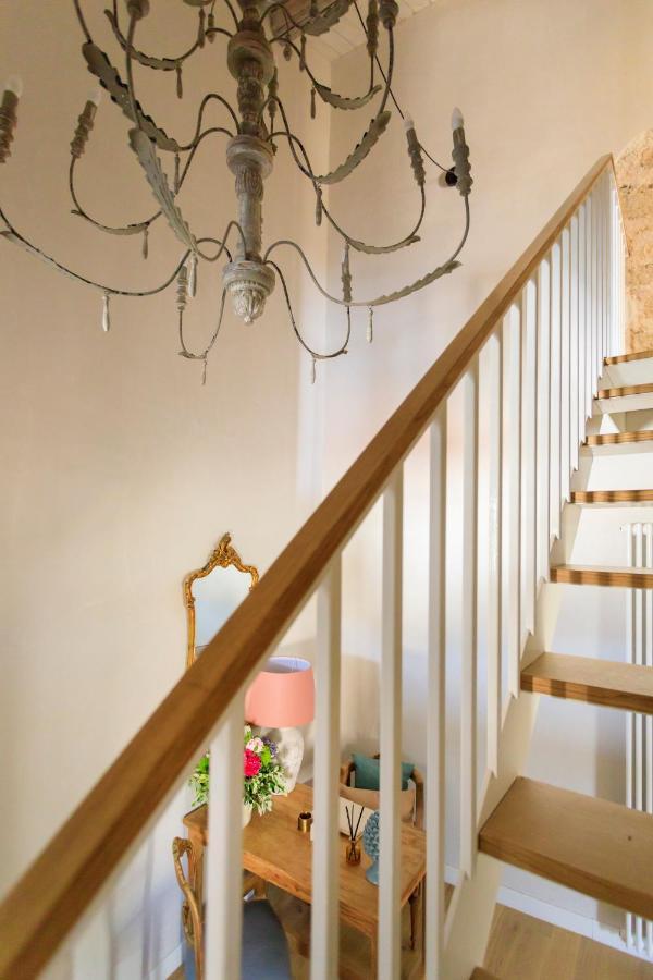 Sui Tetti Di Balarm Boutique Affittacamere 2*