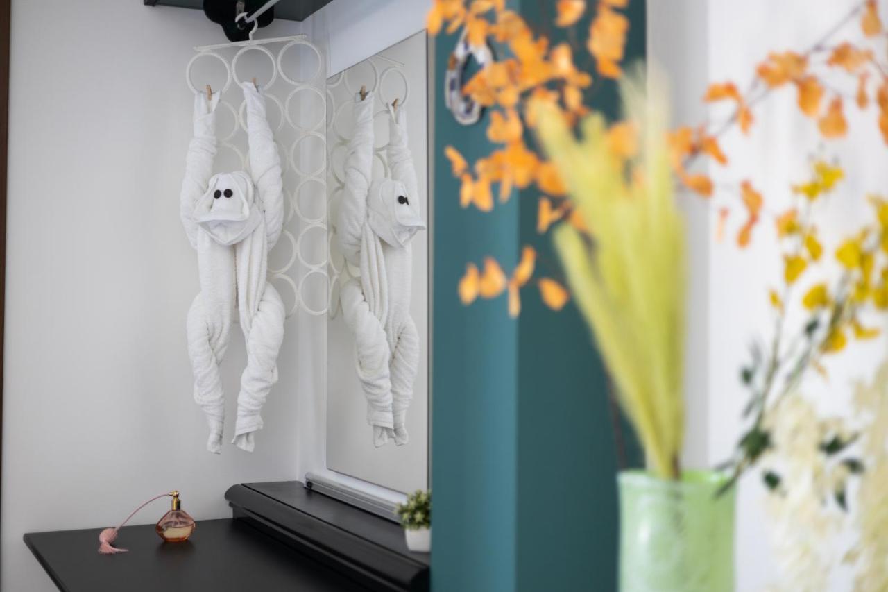 Palermonamour Art Gallery Guest house *