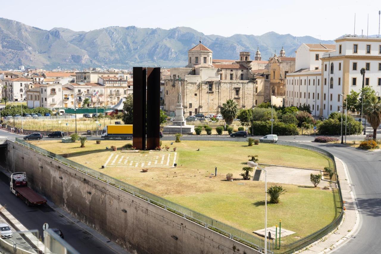 Palermonamour Art Gallery * Palermo
