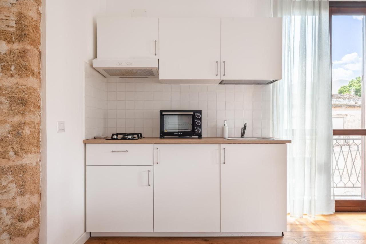Appartamento Casa Silvia By Domusicily *