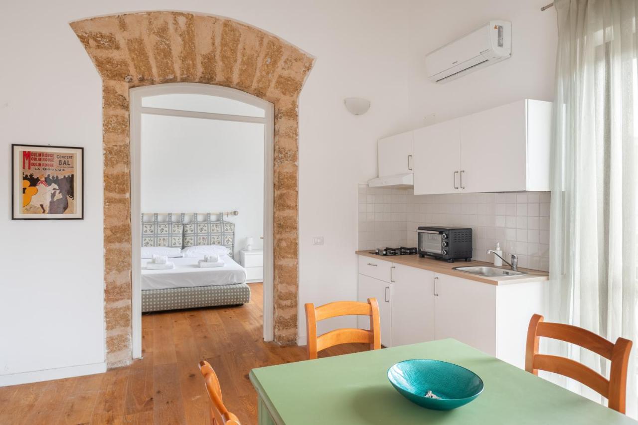 Casa Silvia By Domusicily Appartamento Palermo