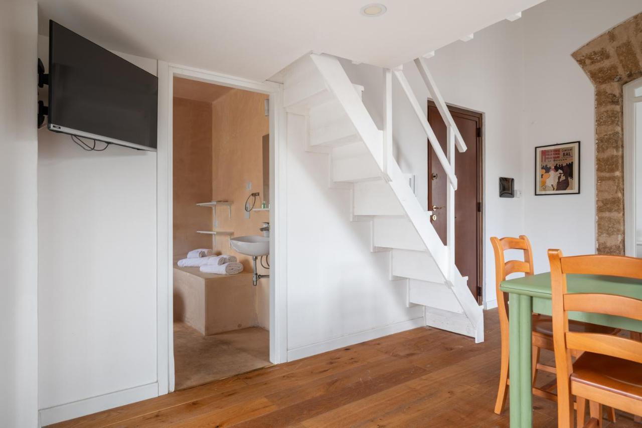 Casa Silvia By Domusicily Appartamento *