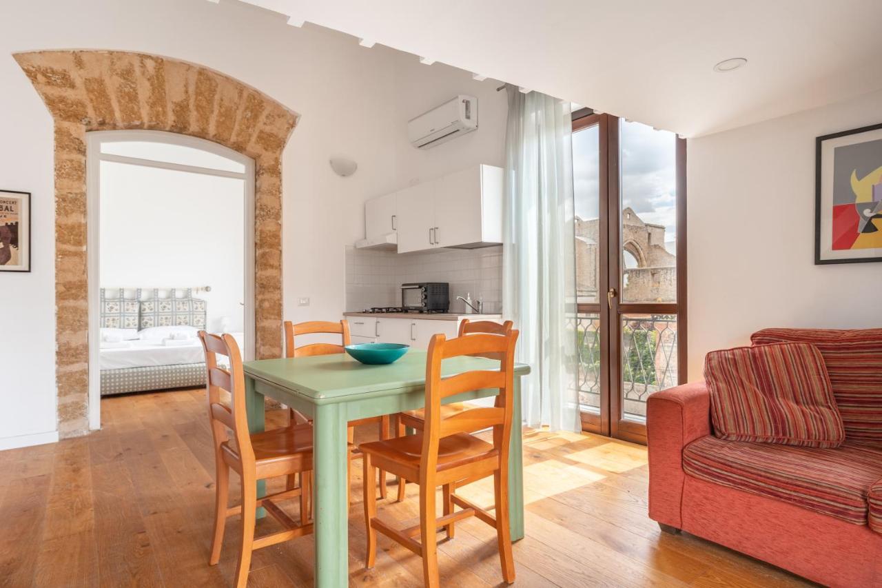 Casa Silvia By Domusicily Appartamento
