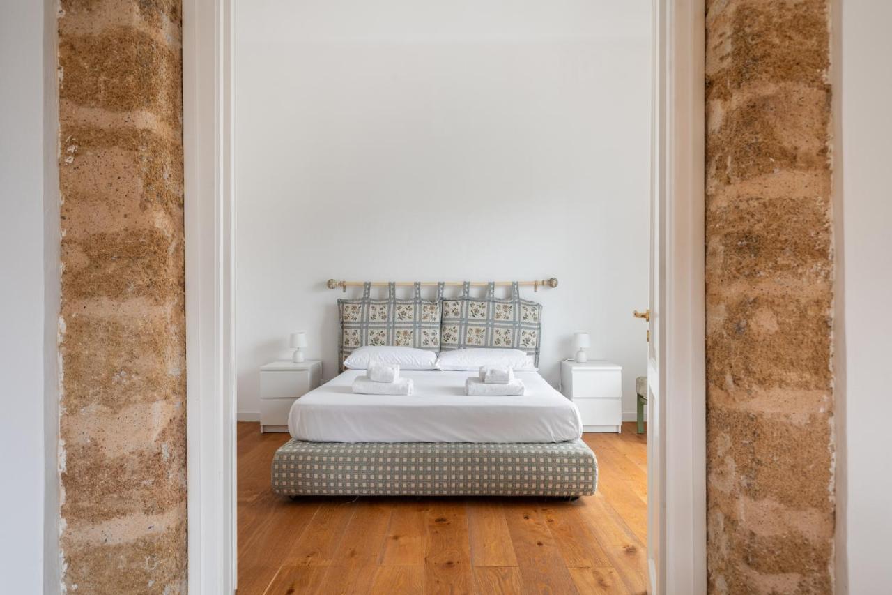 Appartamento Casa Silvia By Domusicily *