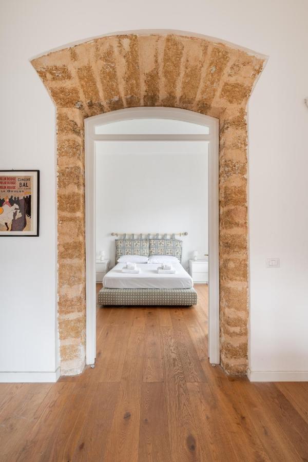 Casa Silvia By Domusicily Appartamento Palermo