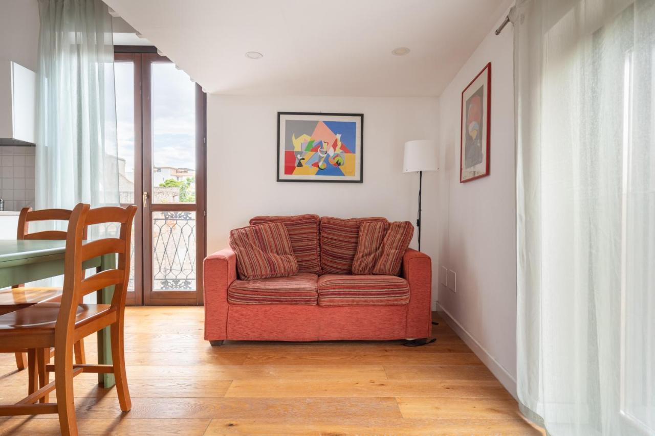 Casa Silvia By Domusicily