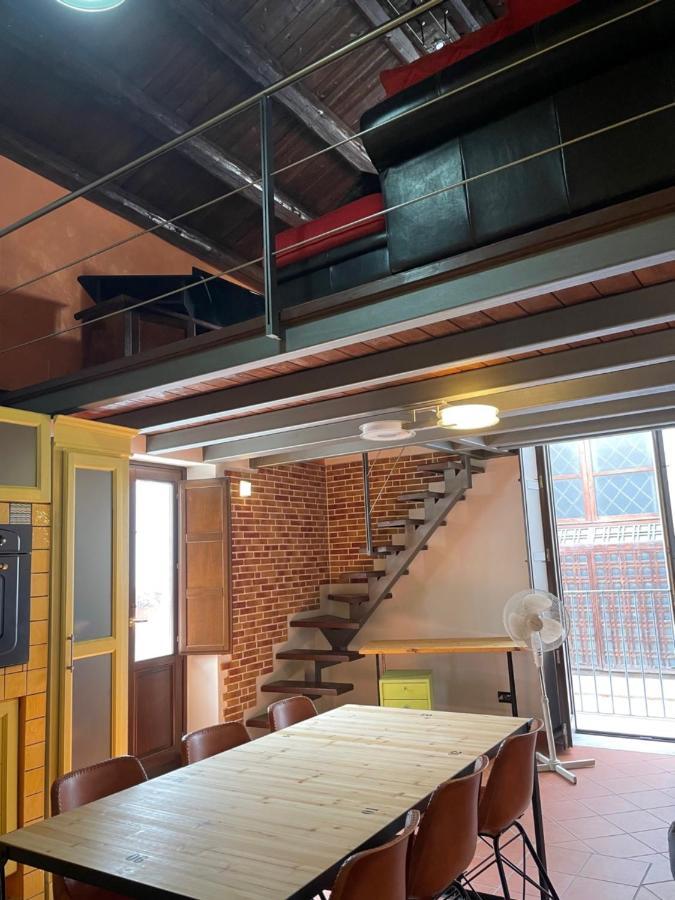 Urban Design Dream Apartment Palermo