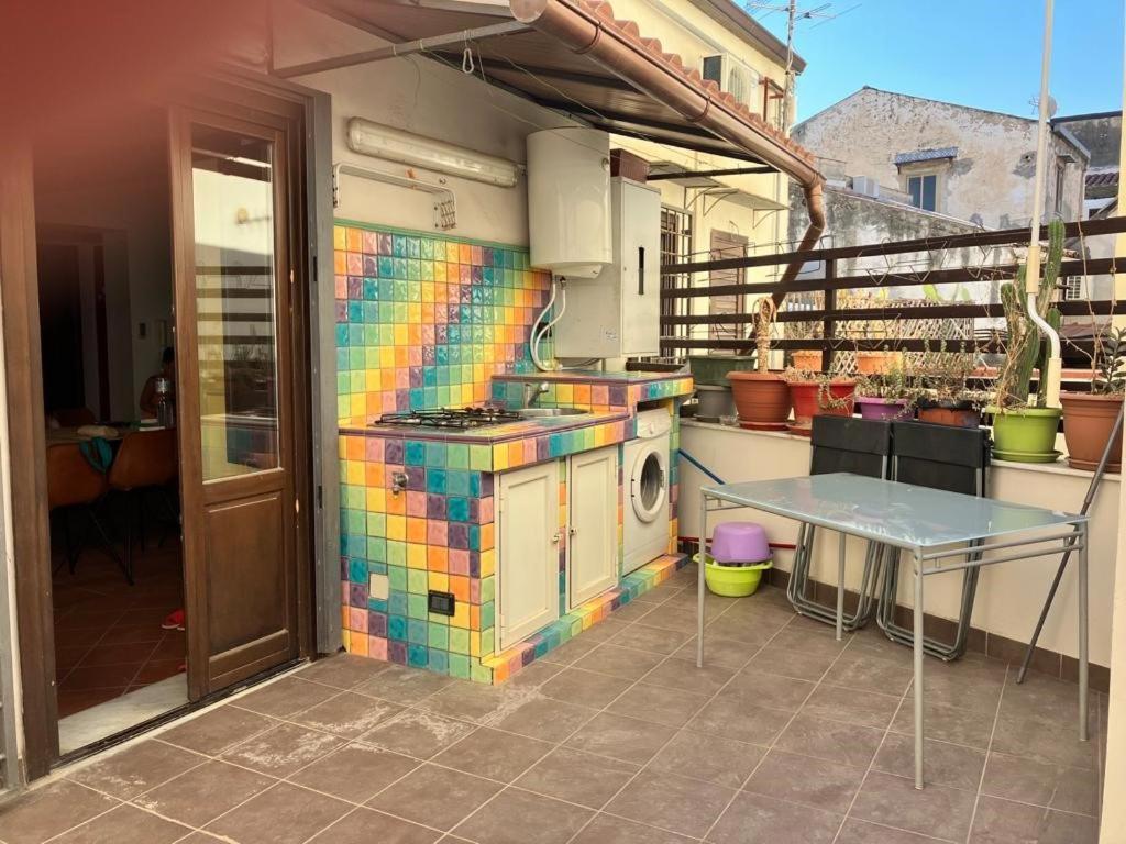 Urban Design Dream * Palermo