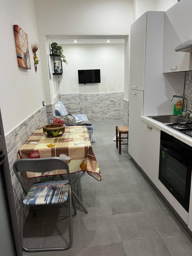 Apartamento La Loggia Di Ale