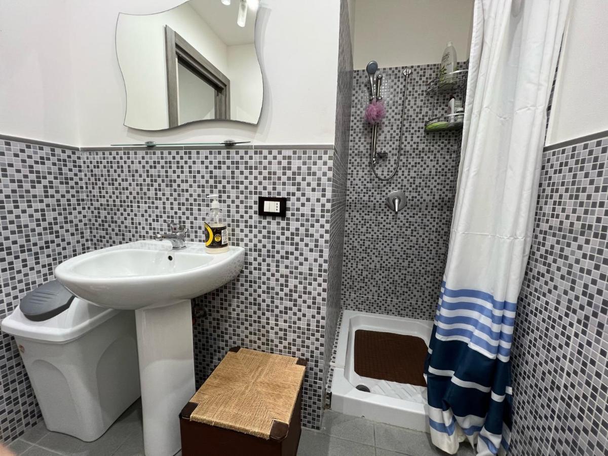 La Loggia Di Ale Apartamento *