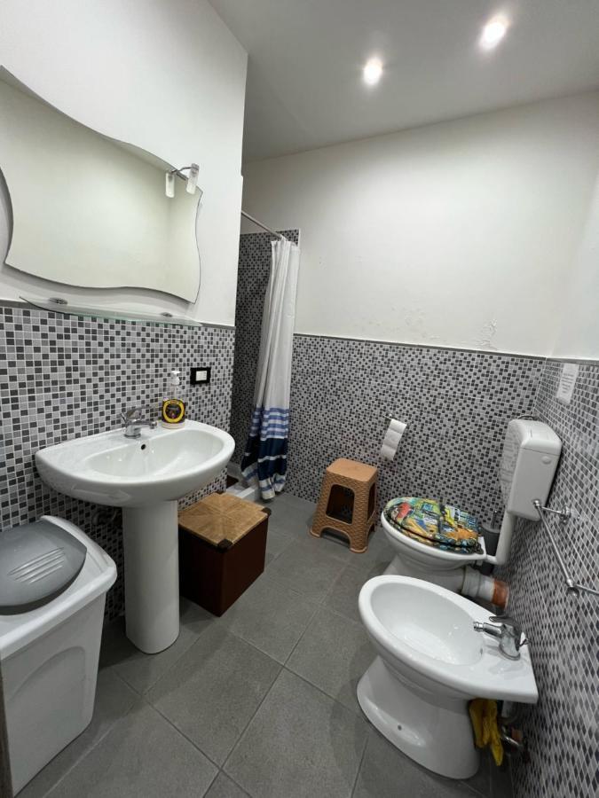 La Loggia Di Ale Apartamento