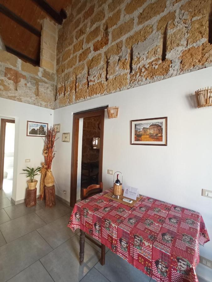 Appartamento Zyz - Sotto Il Bastione Dello Spasimo *