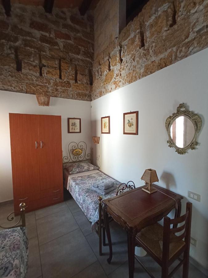 Appartamento Zyz - Sotto Il Bastione Dello Spasimo *