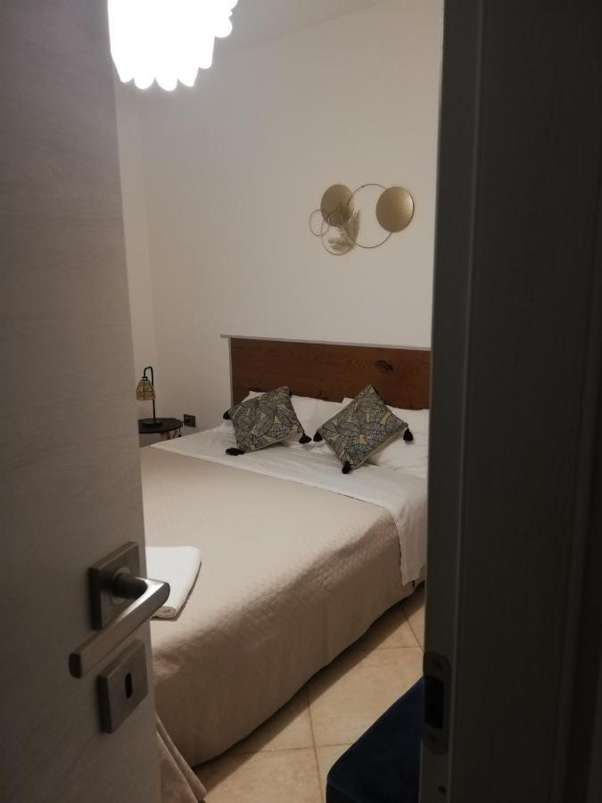215 Addaura Luxury Hotel Palermo