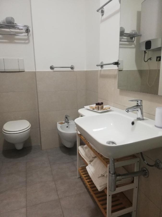 Hotel 215 Addaura Luxury *