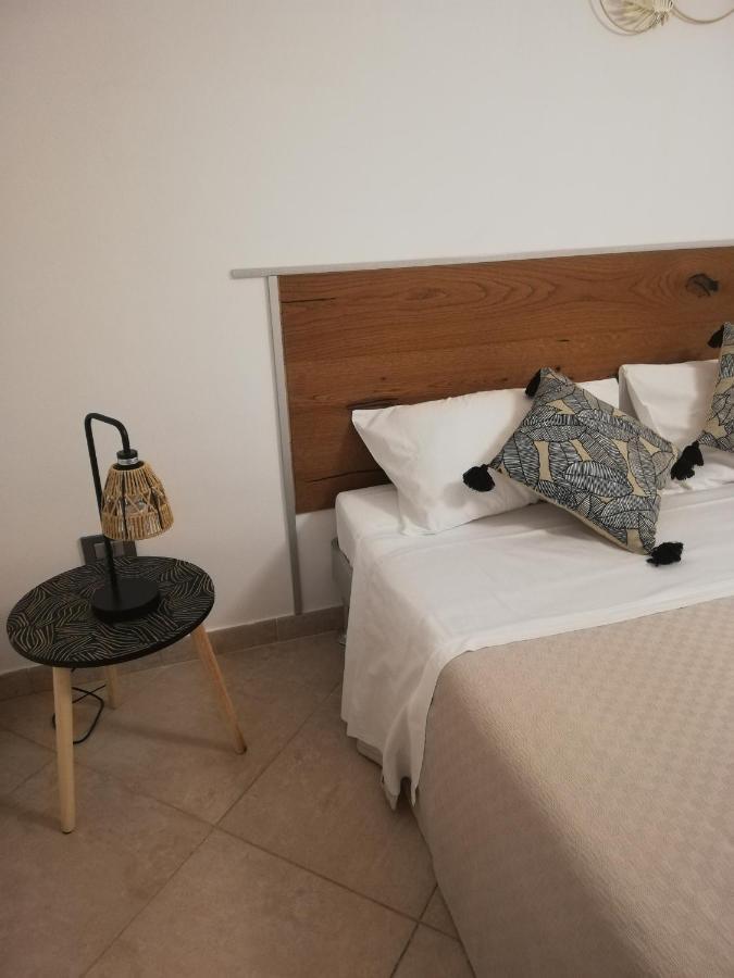 Hotel 215 Addaura Luxury *
