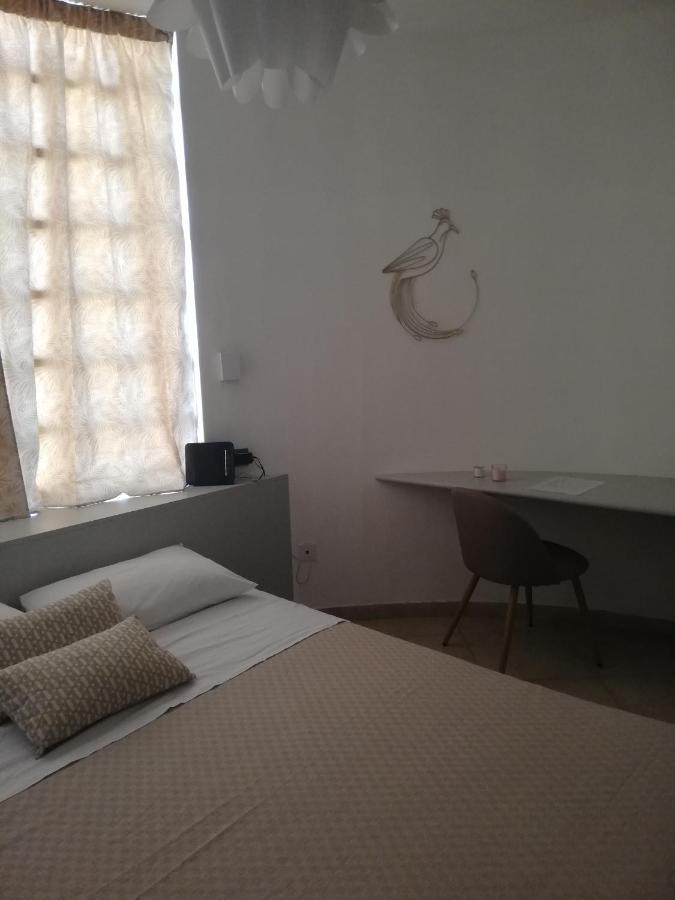 215 Addaura Luxury * Palermo