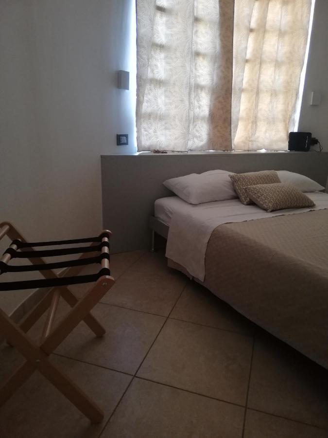 215 Addaura Luxury Hotel Palermo