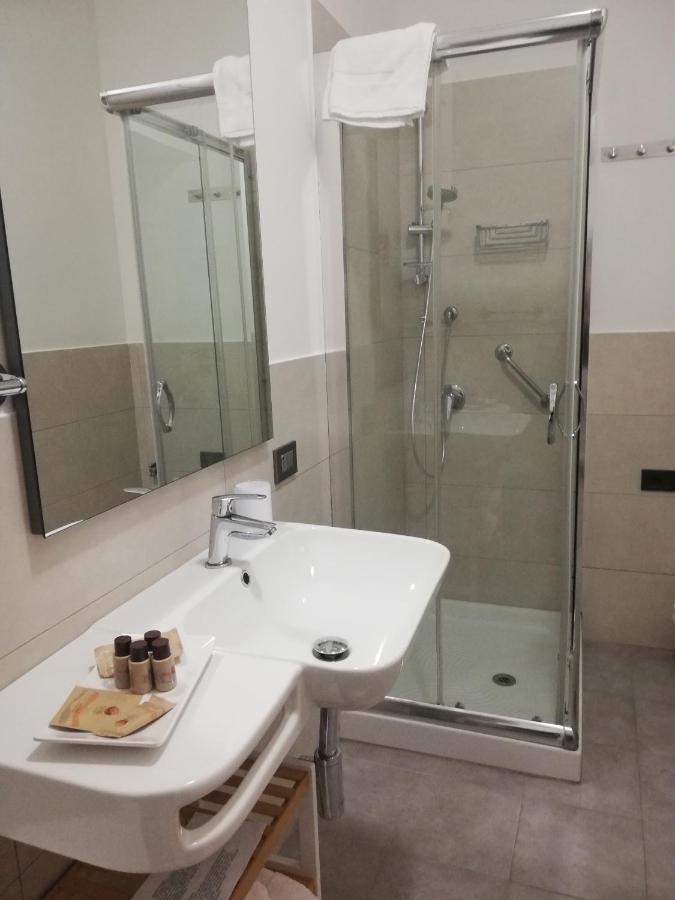 Hotel 215 Addaura Luxury
