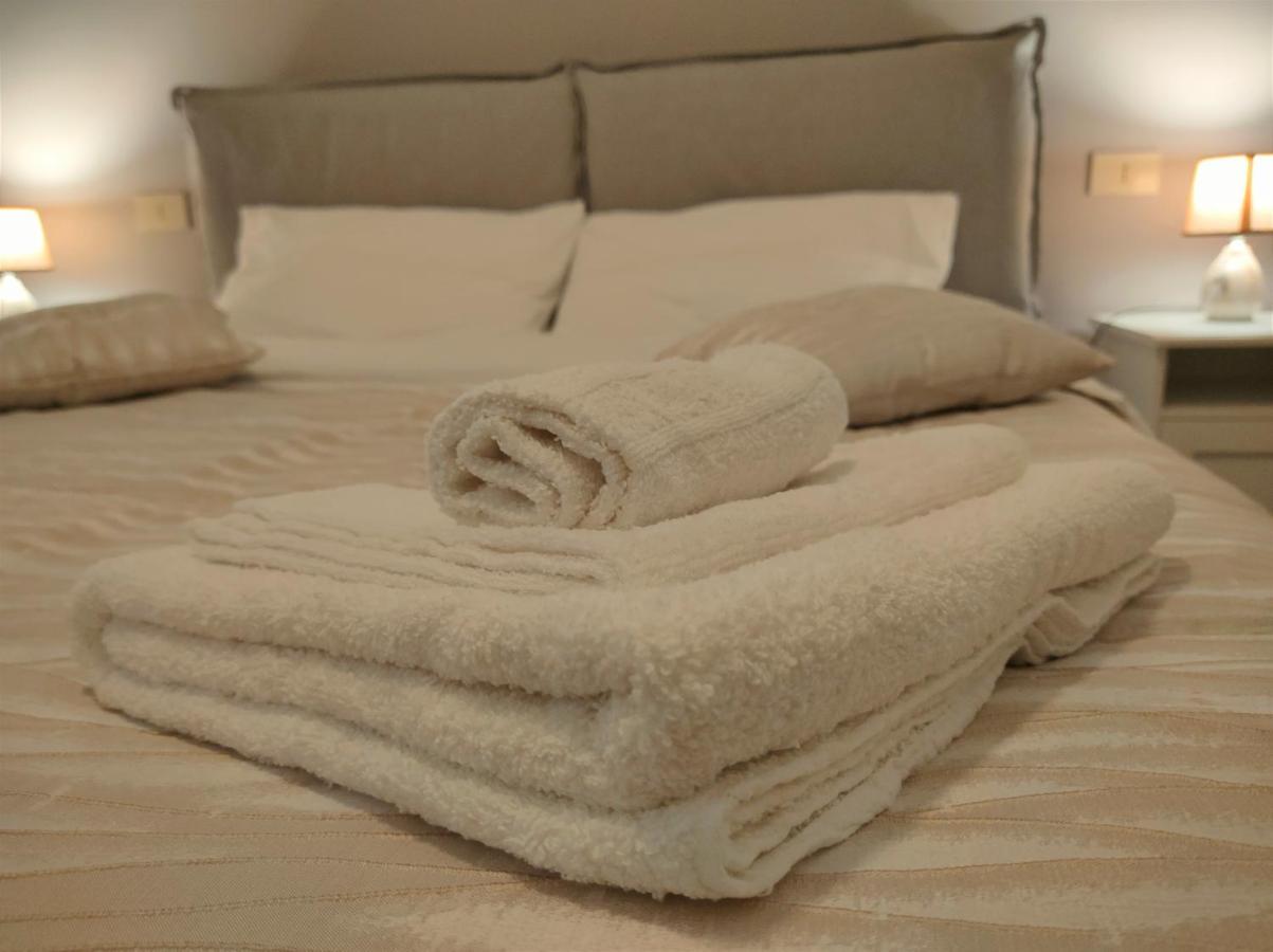 Guest house Ai Giudici Palermo